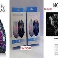 New mice and keyboards 01 