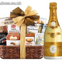 Champagne Delivery Miami – Send a Sparkling Surprise Today