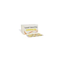 Buy Tadarise 20mg Online in USA