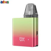 Xlim SQ: Changing the Vaping Experience with Advanced Technology