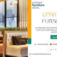 Commercial Contract Furniture, Contract Chair Company | USA | UAE | UK