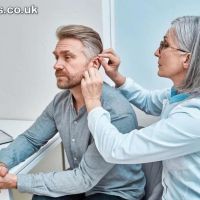 Book a Free Hearing Test in Staffordshire Today