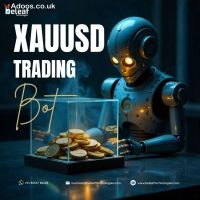 Master the Gold Market with Our XAUUSD Trading Bot