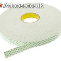 Buy 3M-4032 25MM Foam Tape Online at EnrgTech Today