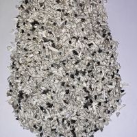 PVC UPVC Fines Material