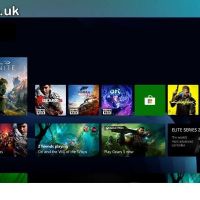 XBOX ONE software issues 