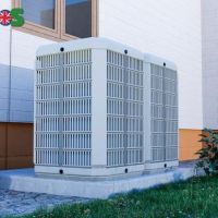 Make the switch to Green Electro Heating's Air Source Heat Pumps!