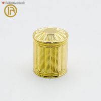 10 Reasons Zamak Beats Plastic and Aluminum for Perfume Caps