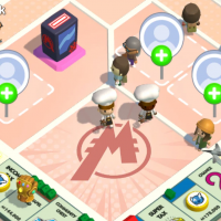 U4GM on Timing Your Monopoly Go Landmark Upgrades