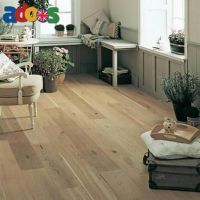 Quick Step wood flooring