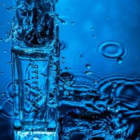 016 - Wild Water Inspired by Sauvage