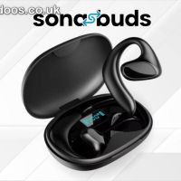 Sona Buds: Ihr perfekter Begleiter für Musik, Anrufe und mehr