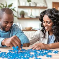 Center-Based ABA Therapy at Willow Reach – Structured Support, Real Pr