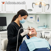 Teeth Cleaning, Dental Exams & Implants in Mississauga