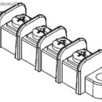Buy Molex-38740-6106 Barrier Strip from EnrgTech