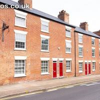 Private Student Accommodation Nottingham