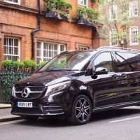 Comfortable Birmingham Airport Transfer