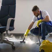 Reliable Post-Construction Cleaning Glasgow - Dublcheck Cleaning Glasg