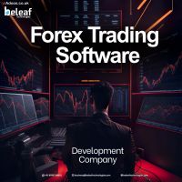 Stop Guessing, Trade Like a Pro with Forex Trading Software