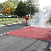 Durable Anti-Skid Road Surface Solutions in Yorkshire