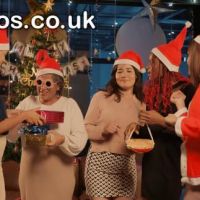 Luxury Christmas Gift Hampers for Family, Friends & Clients