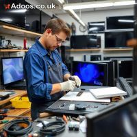 Premier Haier LED LCD TV Repair Services in Noida