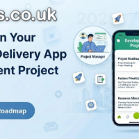 How to Plan Your Medicine Delivery App Development Project