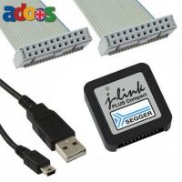 Seamless Integration, Superior Debugging: 8-19-28-J-LINK-PLUS-COMPACT 
