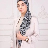 Modora Women’s Chiffon Scarves for sale 