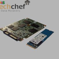 SSD data recovery software