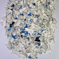 Post-Industrial PVC Cellular Foam