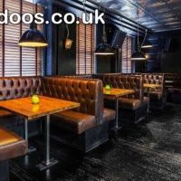 Bars in Liverpool
