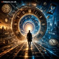 +27788517840】 TIME TRAVEL SPELL/ LUCK TO HELP YOU TRAVEL BACK IN TIME 