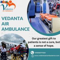 Air Ambulance Service In Bikaner Elvating Emergency Care