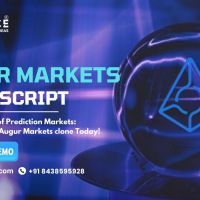 Build Your Own Decentralized Prediction Market with Augur Markets Clon