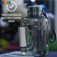 The Healthy Hydration
