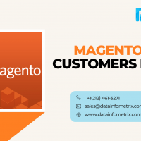 Grow Your Market Base with Our Validated Magento Customers List