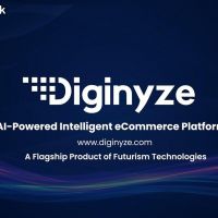 Diginyze - Next-gen eCommerce Platform