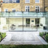 Create Your Dream Space with a Bespoke Modern Conservatory Extension