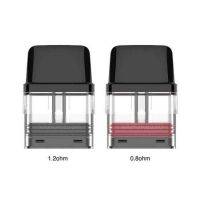 Vaporesso Xros Mini Pods: Customizable Vaping with Various Coil Resist