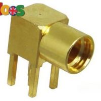 Buy Coaxial Connector | EnrgTech