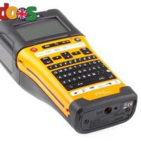 Reliable Labeling Solutions: Introducing PTE550WVP Printer