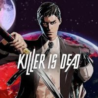 Killer is Dead Laptop and Desktop Computer Game