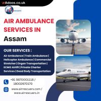 Taking Critical Care Above the Clouds with Assam 