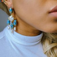Women's Fashion Jewelry | Necklaces, Earrings & Rings – Zilak Jewelry