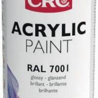 Access CRC-11680 Spray Paint Coating Solutions Today at Enrgtech