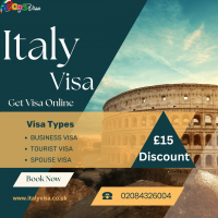Ready, Set, Explore. Begin Your Italy Adventure in Just a Few Click!