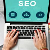On-Page SEO Services in the UK