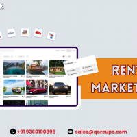 Rental Marketplace Software | Scalable SaaS Platform for Rentals