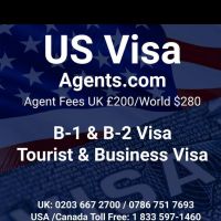 USA Visa Agency Services by We Are Londoners